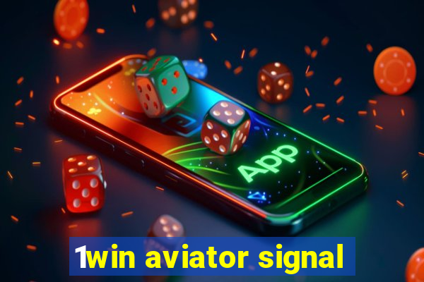 1win aviator signal